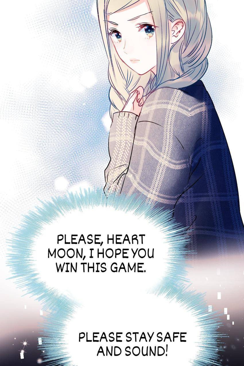 Read Win like Xiao He chapter 88 image 38 on Lezhin