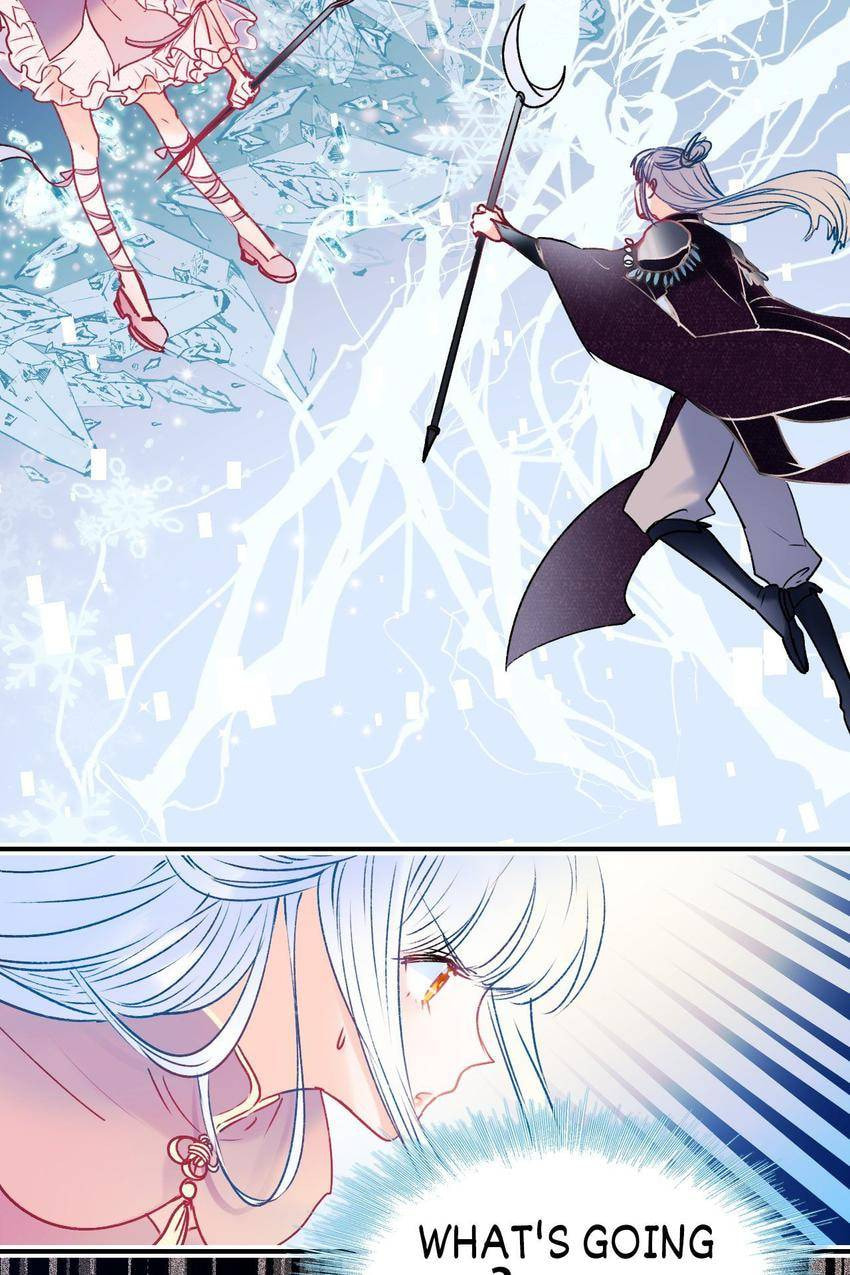 Read Win like Xiao He chapter 88 image 40 on Lezhin