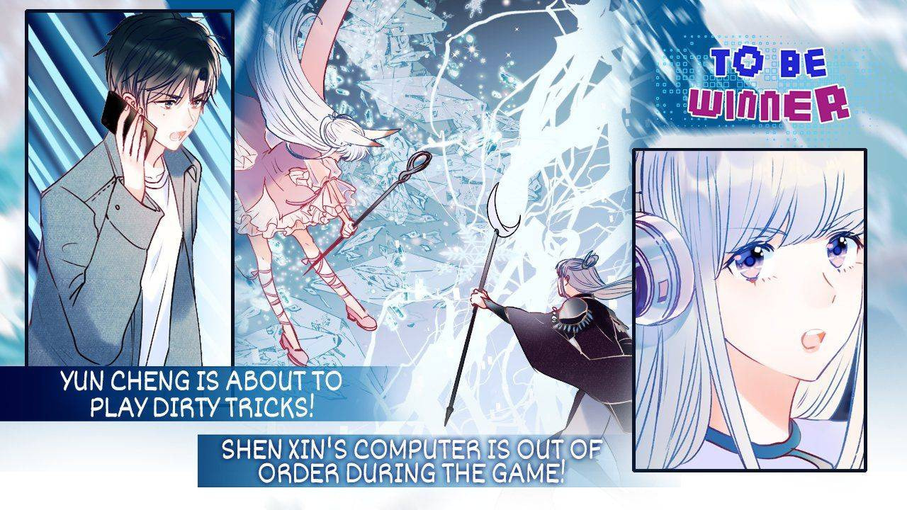 Read Win like Xiao He chapter 88 image 43 on Lezhin