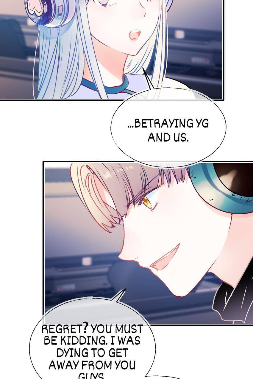 Read Win like Xiao He chapter 88 image 5 on Lezhin