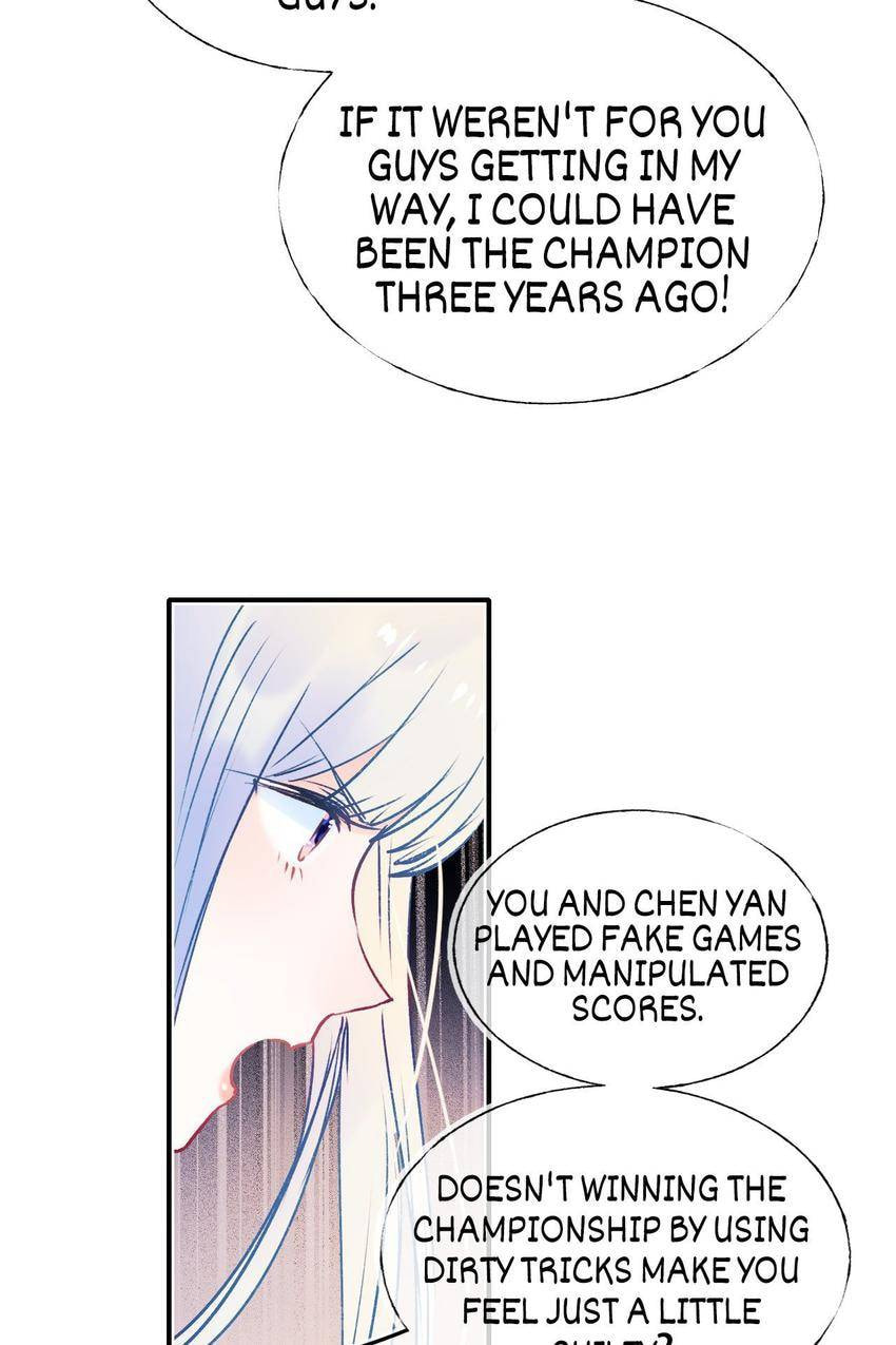 Read Win like Xiao He chapter 88 image 6 on Lezhin