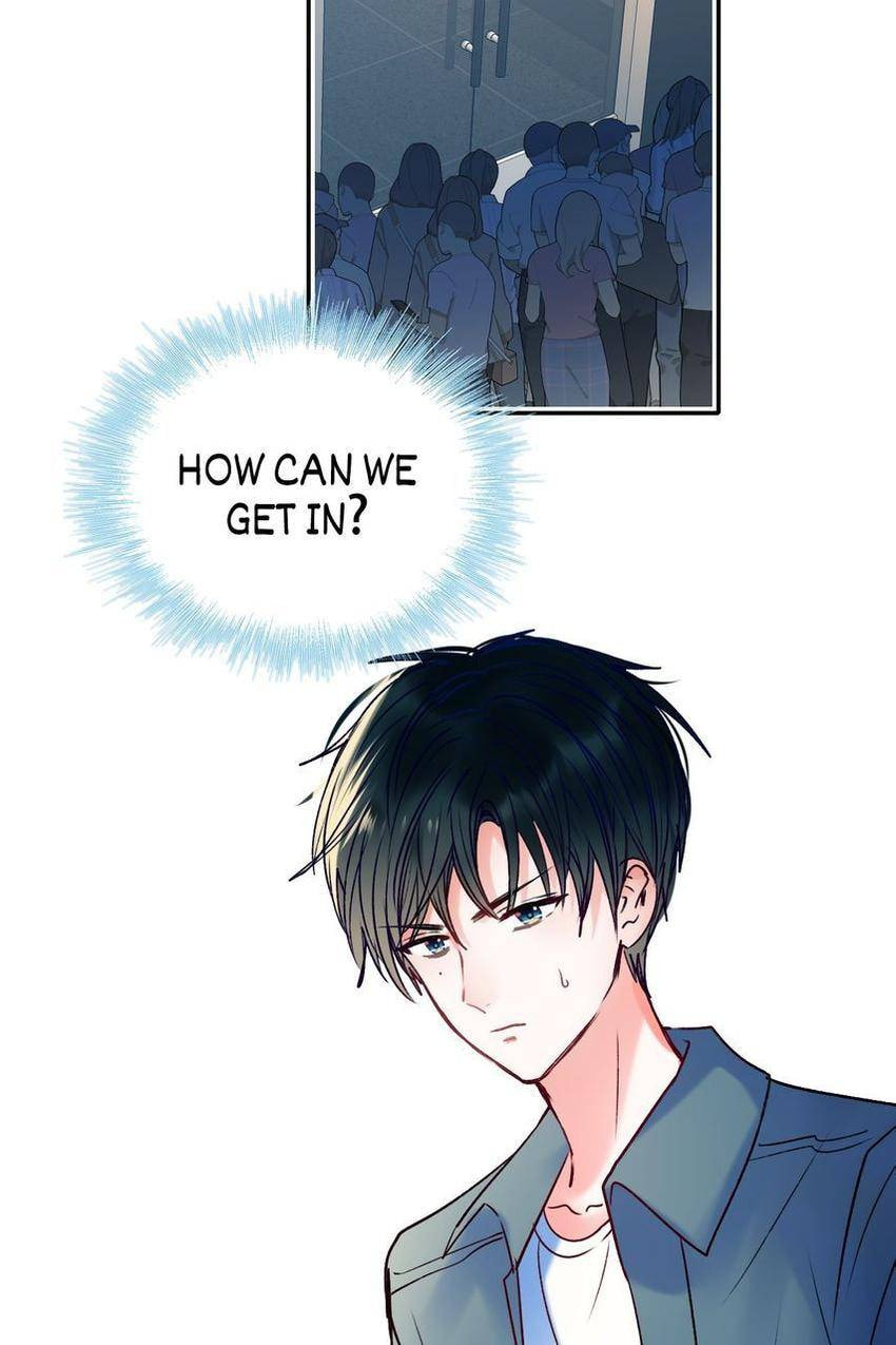 Read Win like Xiao He chapter 89 image 1 on Lezhin