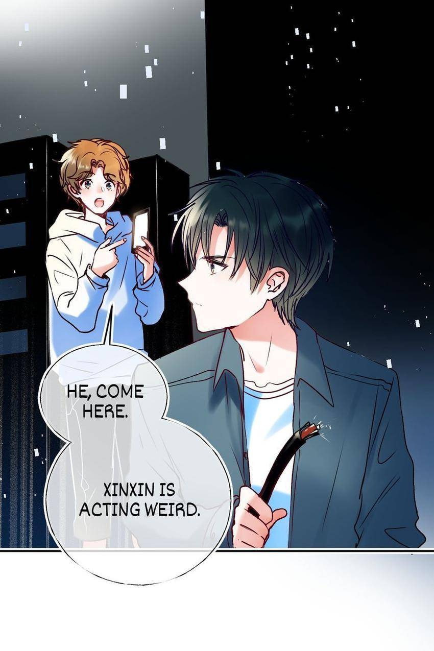 Read Win like Xiao He chapter 89 image 12 on Lezhin