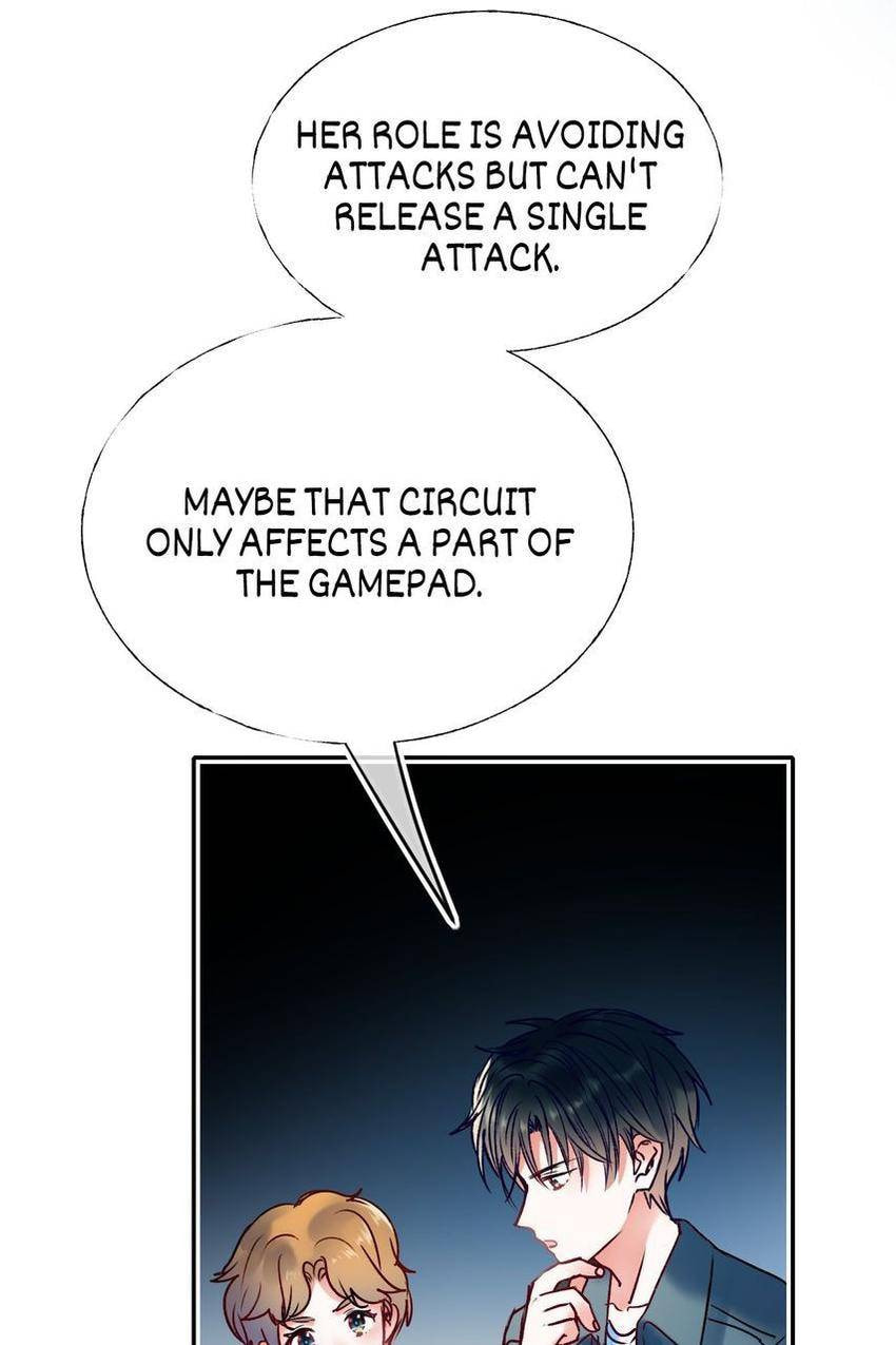 Read Win like Xiao He chapter 89 image 13 on Lezhin