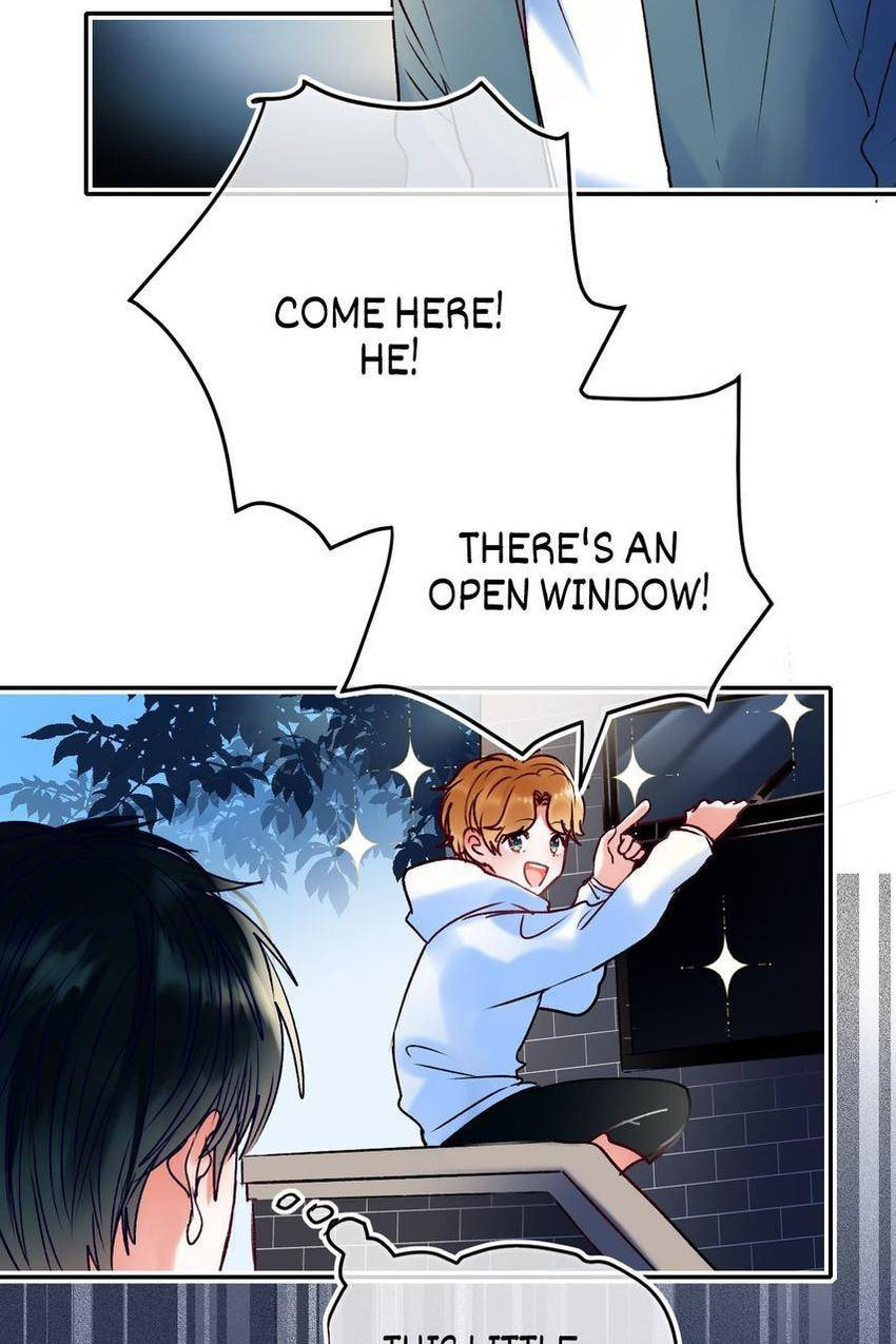 Read Win like Xiao He chapter 89 image 2 on Lezhin
