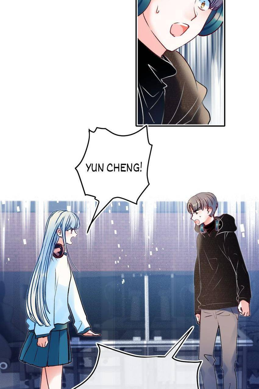 Read Win like Xiao He chapter 89 image 21 on Lezhin