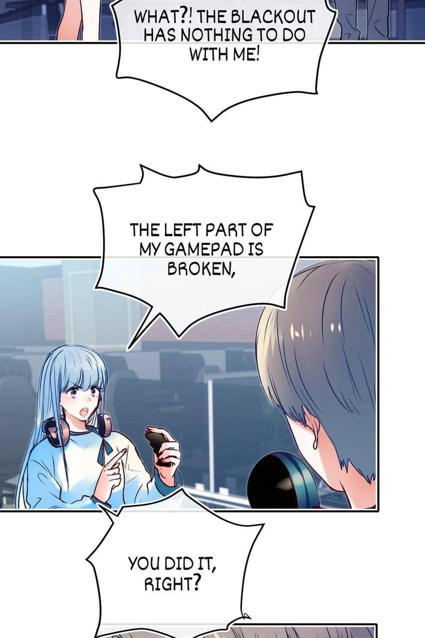 Read Win like Xiao He chapter 89 image 22 on Lezhin