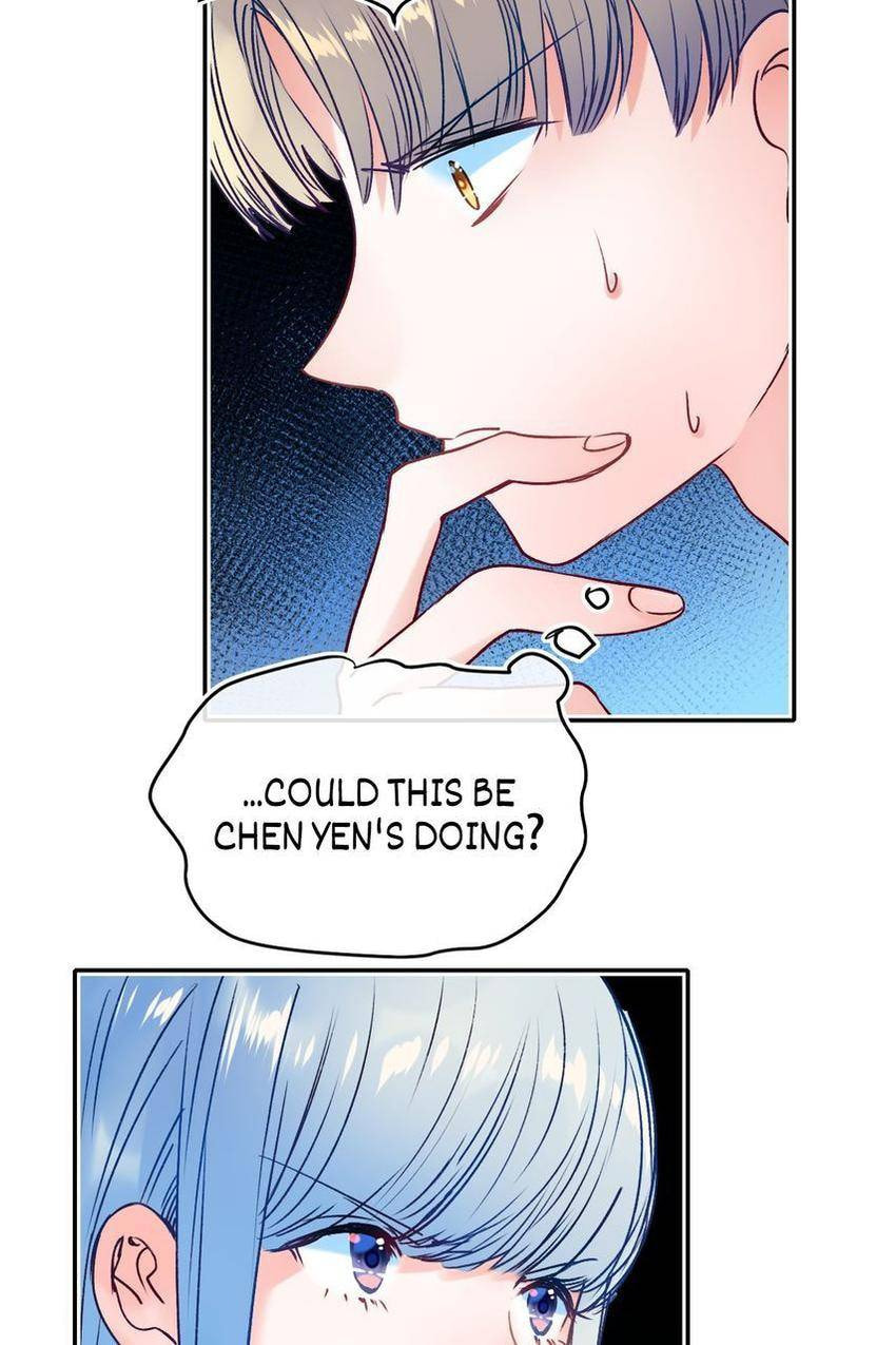 Read Win like Xiao He chapter 89 image 23 on Lezhin