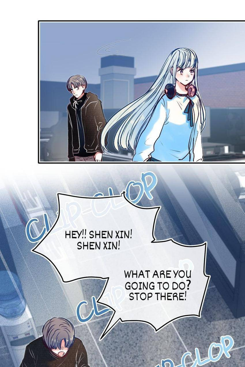 Read Win like Xiao He chapter 89 image 25 on Lezhin