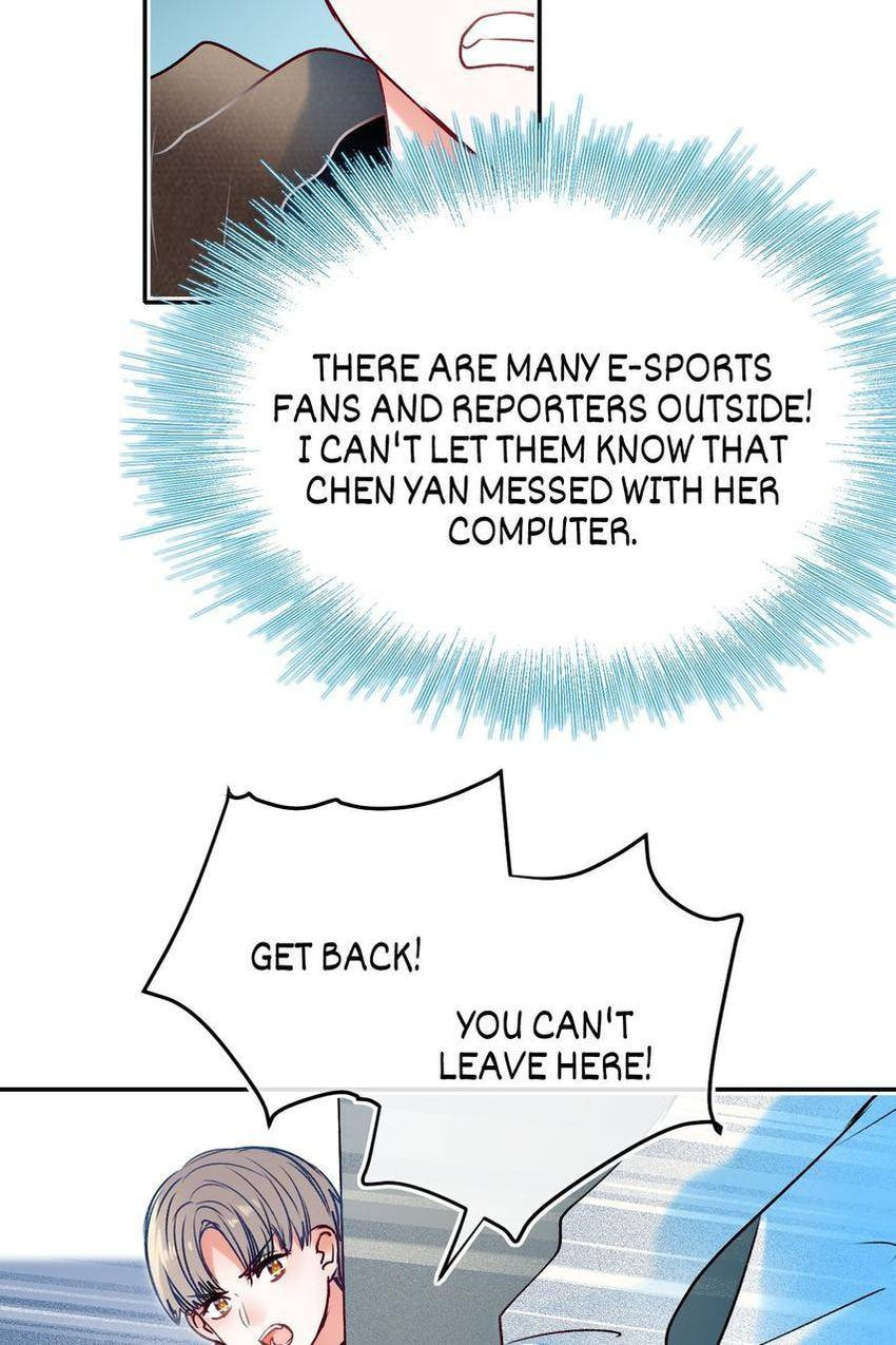 Read Win like Xiao He chapter 89 image 27 on Lezhin