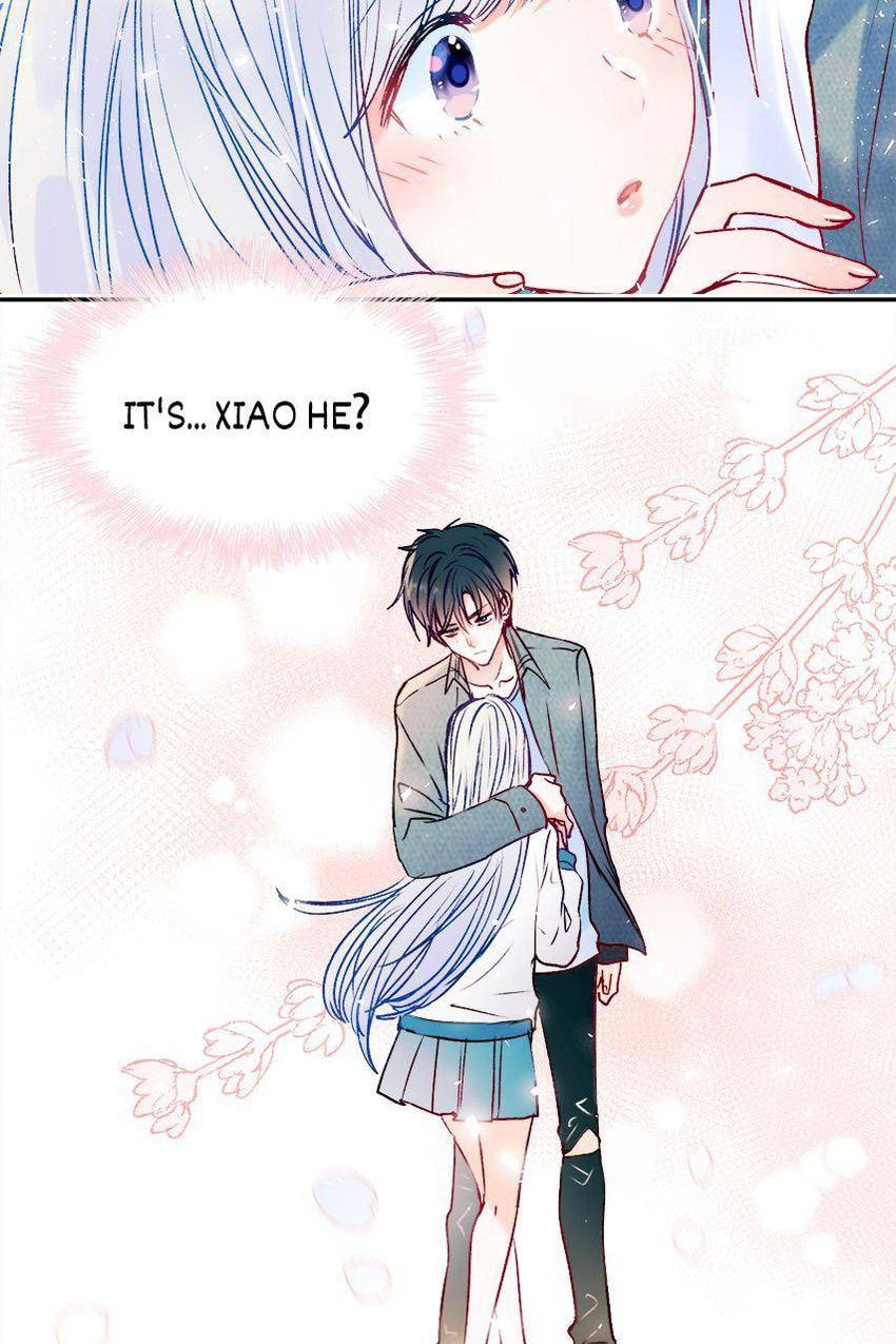 Read Win like Xiao He chapter 89 image 32 on Lezhin
