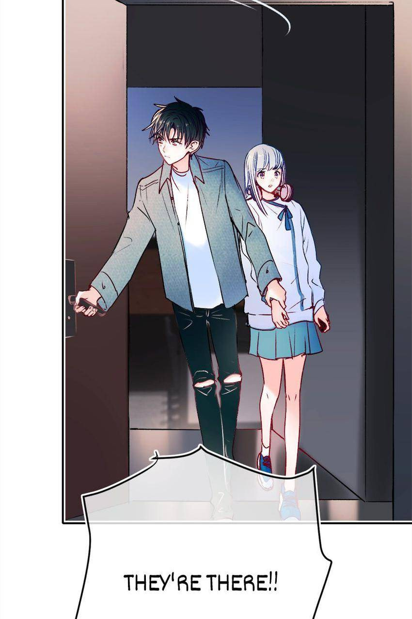 Read Win like Xiao He chapter 89 image 36 on Lezhin