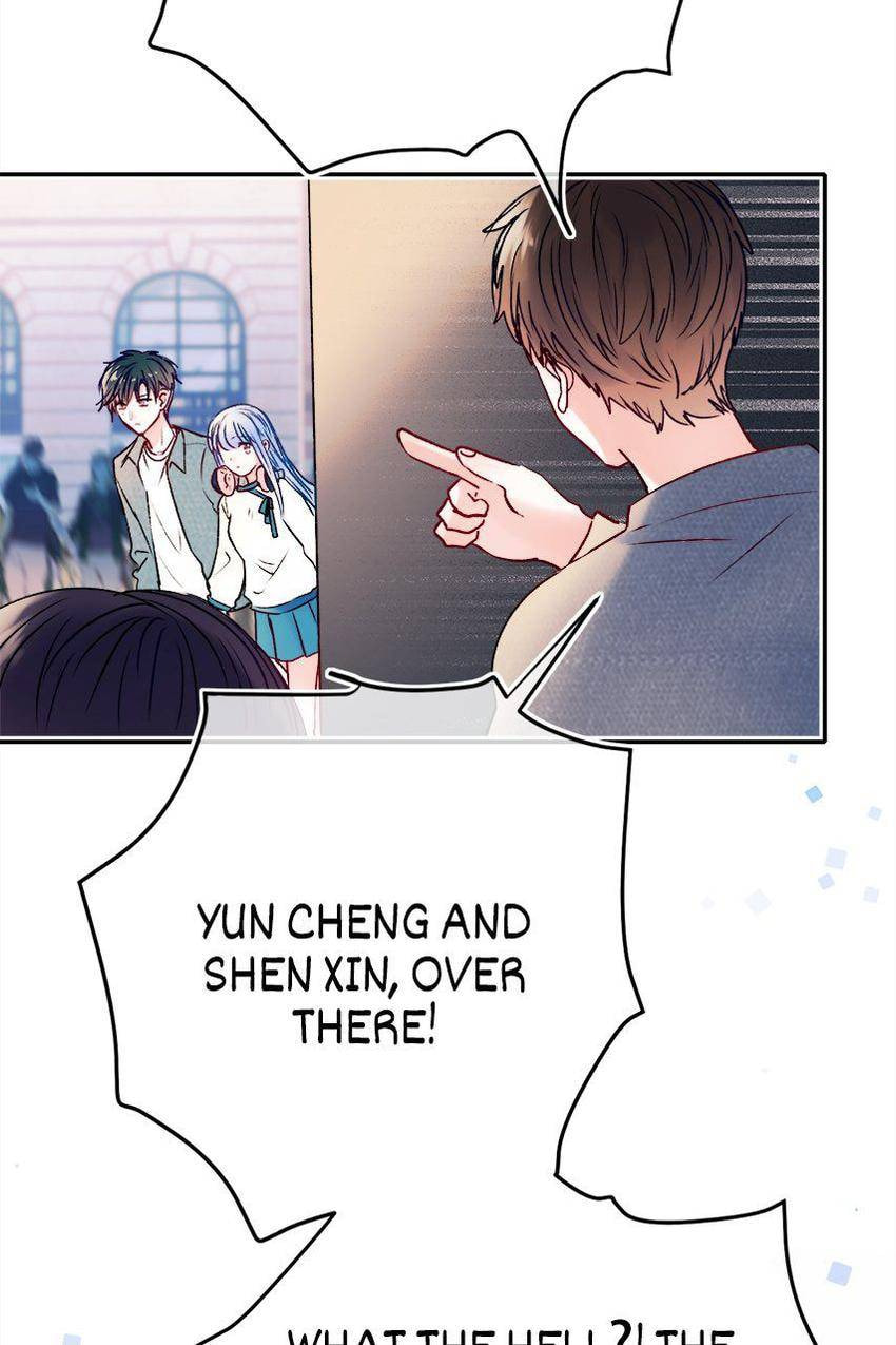 Read Win like Xiao He chapter 89 image 37 on Lezhin
