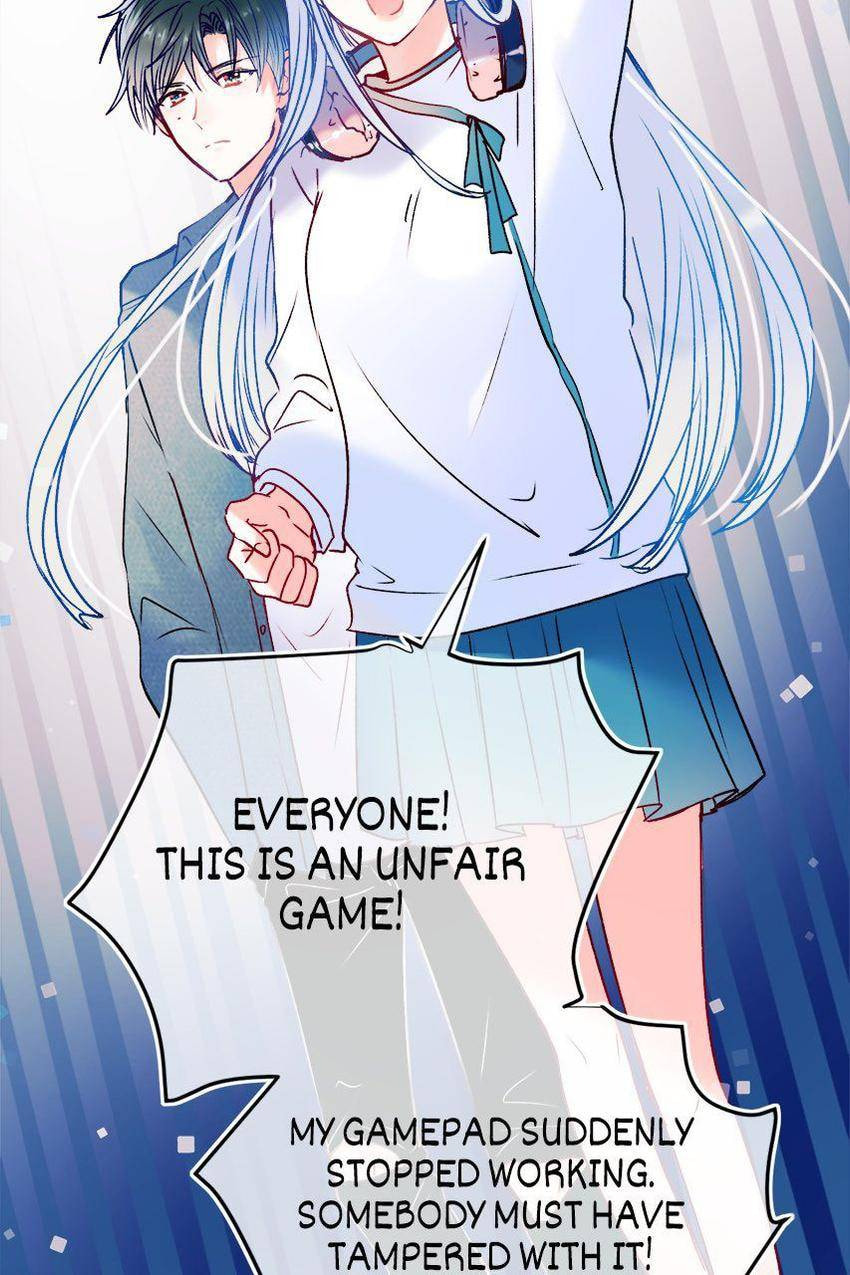 Read Win like Xiao He chapter 89 image 39 on Lezhin