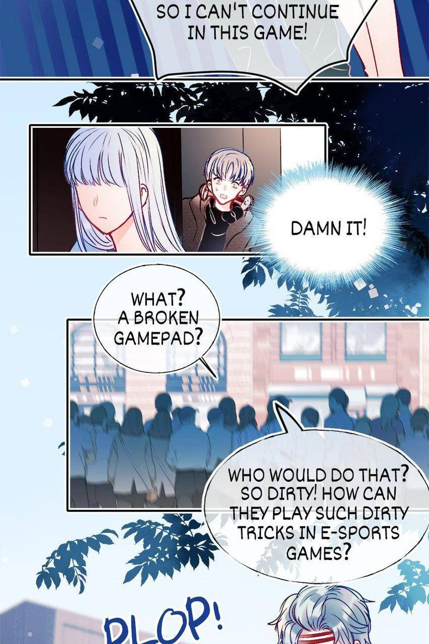 Read Win like Xiao He chapter 89 image 40 on Lezhin