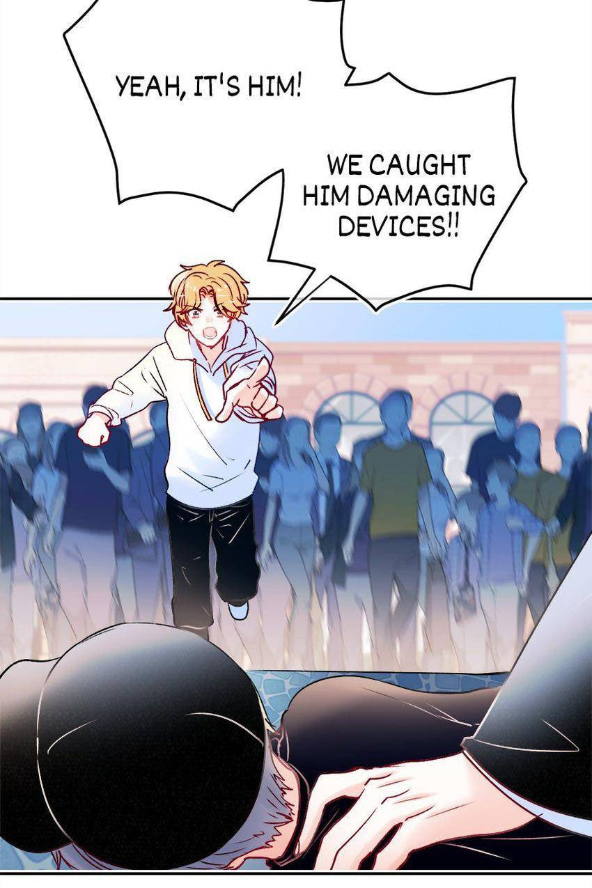Read Win like Xiao He chapter 89 image 42 on Lezhin