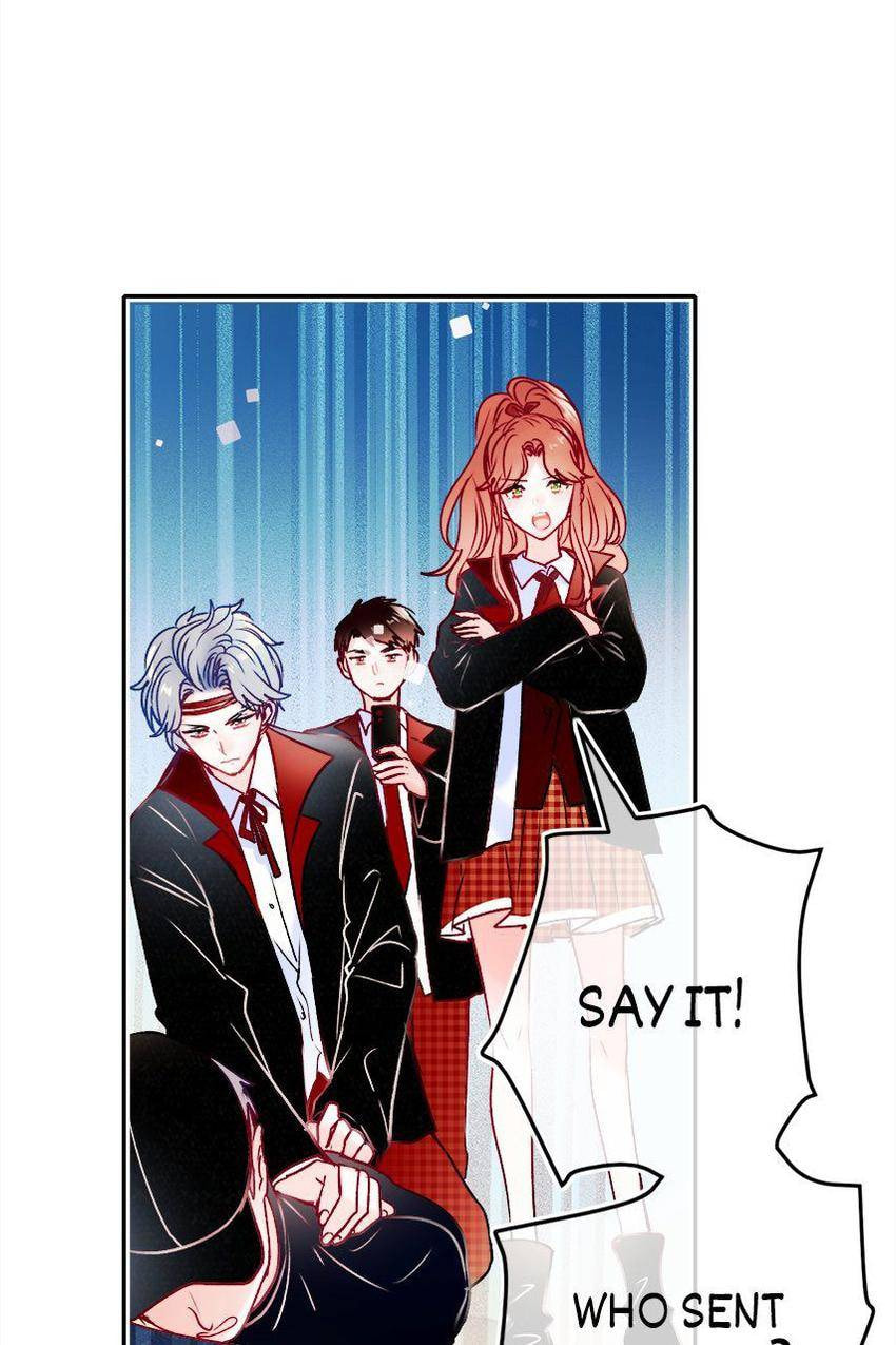 Read Win like Xiao He chapter 89 image 43 on Lezhin
