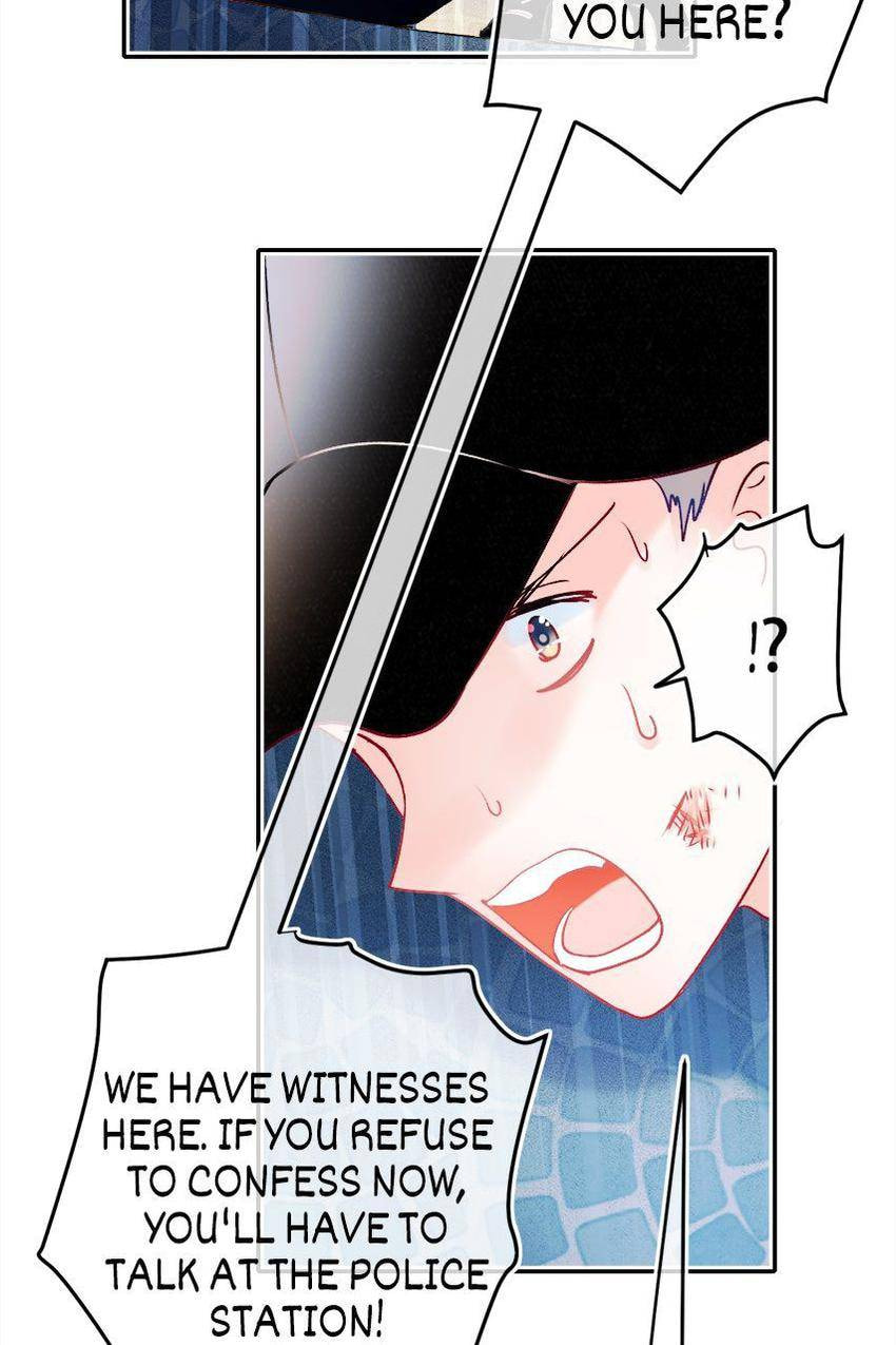 Read Win like Xiao He chapter 89 image 44 on Lezhin