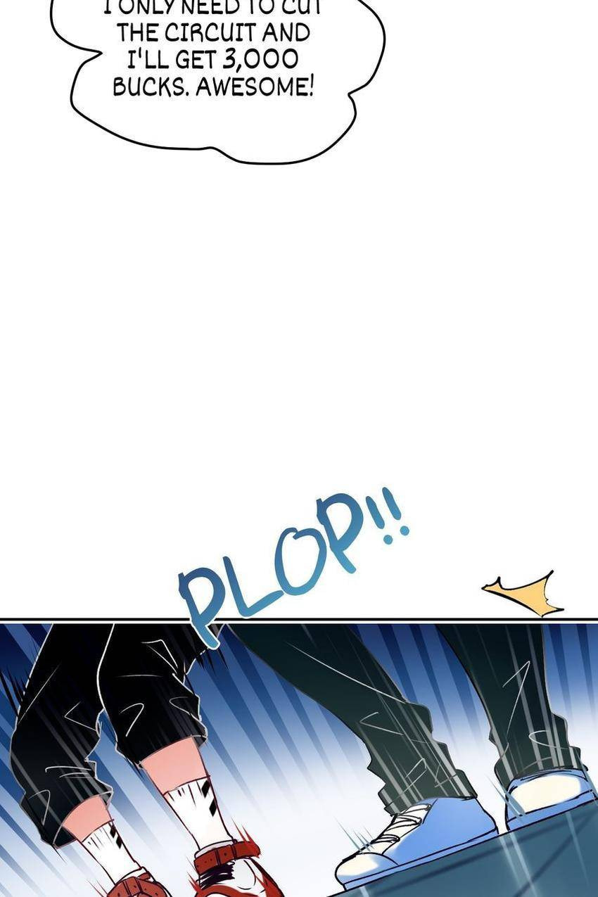 Read Win like Xiao He chapter 89 image 6 on Lezhin