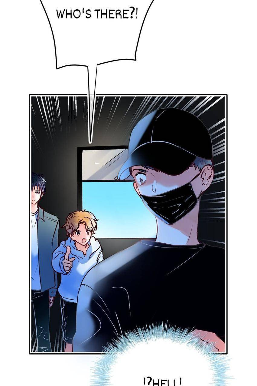 Read Win like Xiao He chapter 89 image 8 on Lezhin