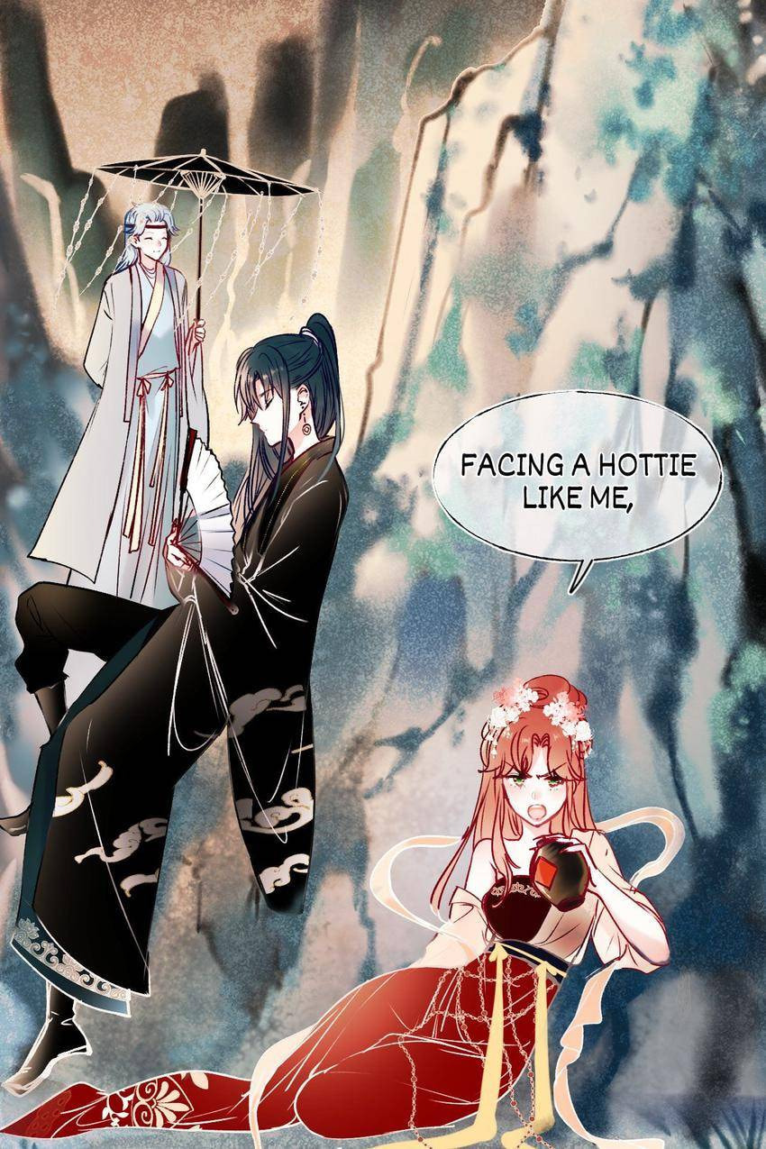 Read Win like Xiao He chapter 90.1 image 14 on Lezhin