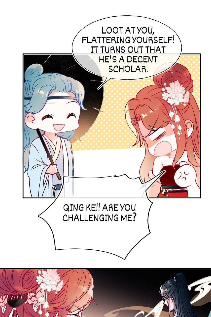 Read Win like Xiao He chapter 90.1 image 16 on Lezhin