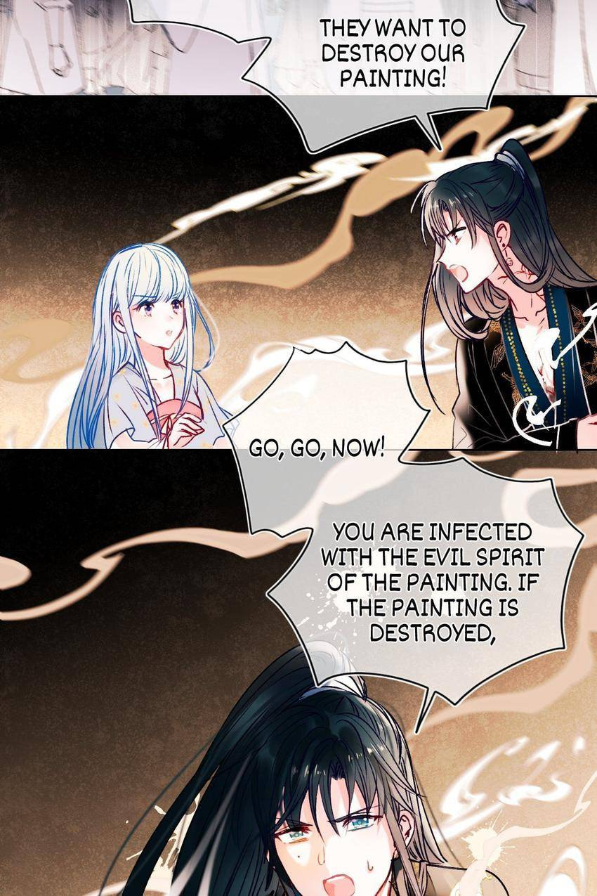 Read Win like Xiao He chapter 90.2 image 33 on Lezhin