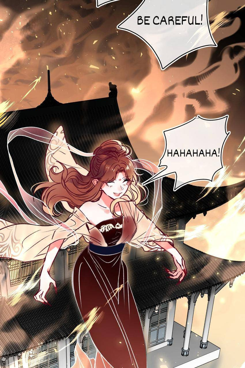 Read Win like Xiao He chapter 90.3 image 2 on Lezhin