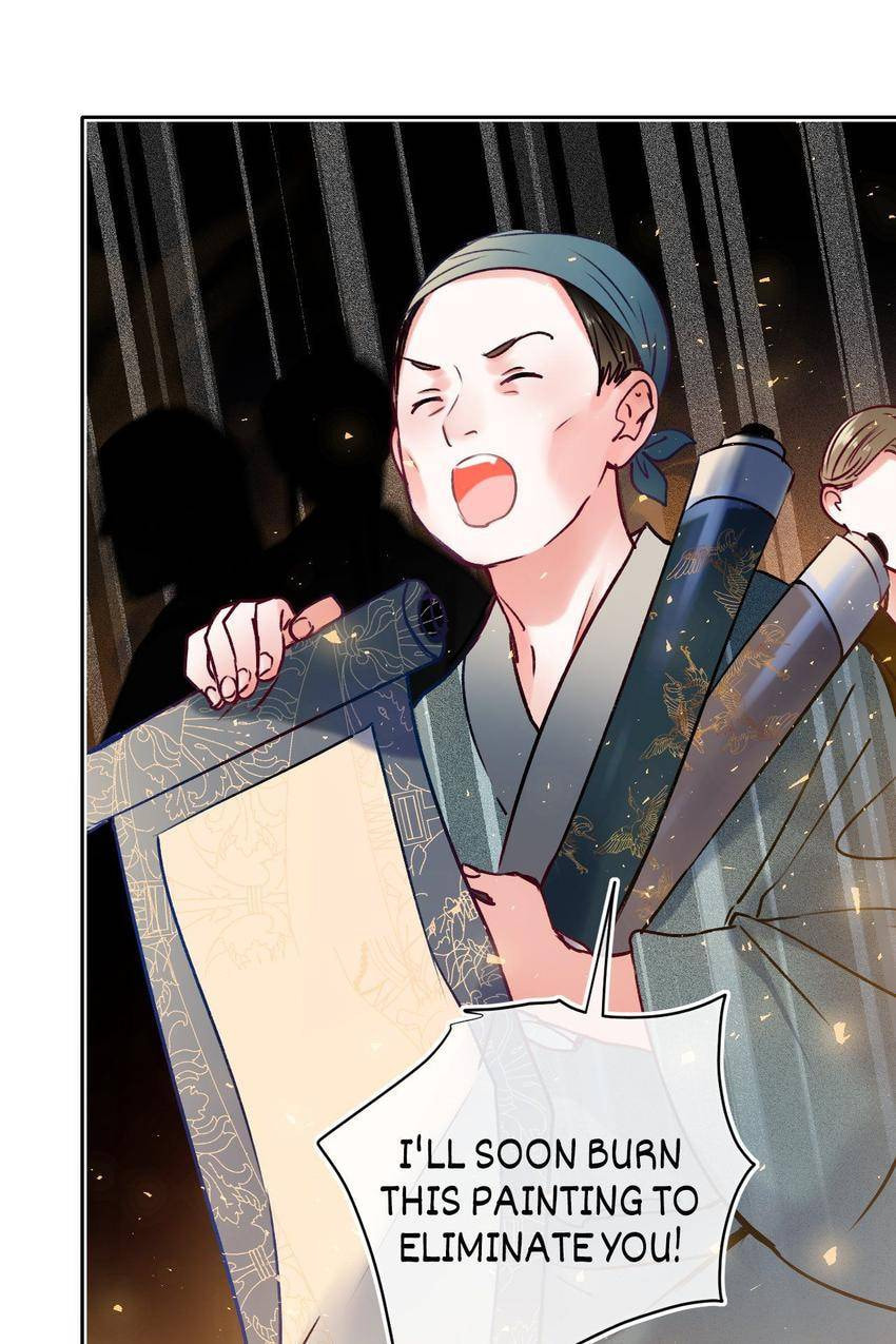 Read Win like Xiao He chapter 90.3 image 8 on Lezhin