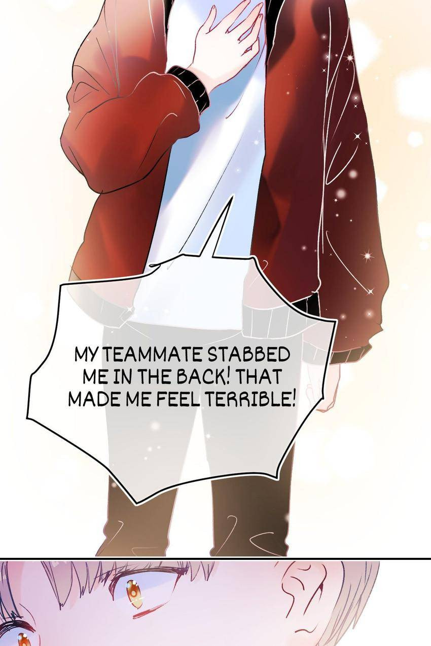 Read Win like Xiao He chapter 90 image 18 on Lezhin