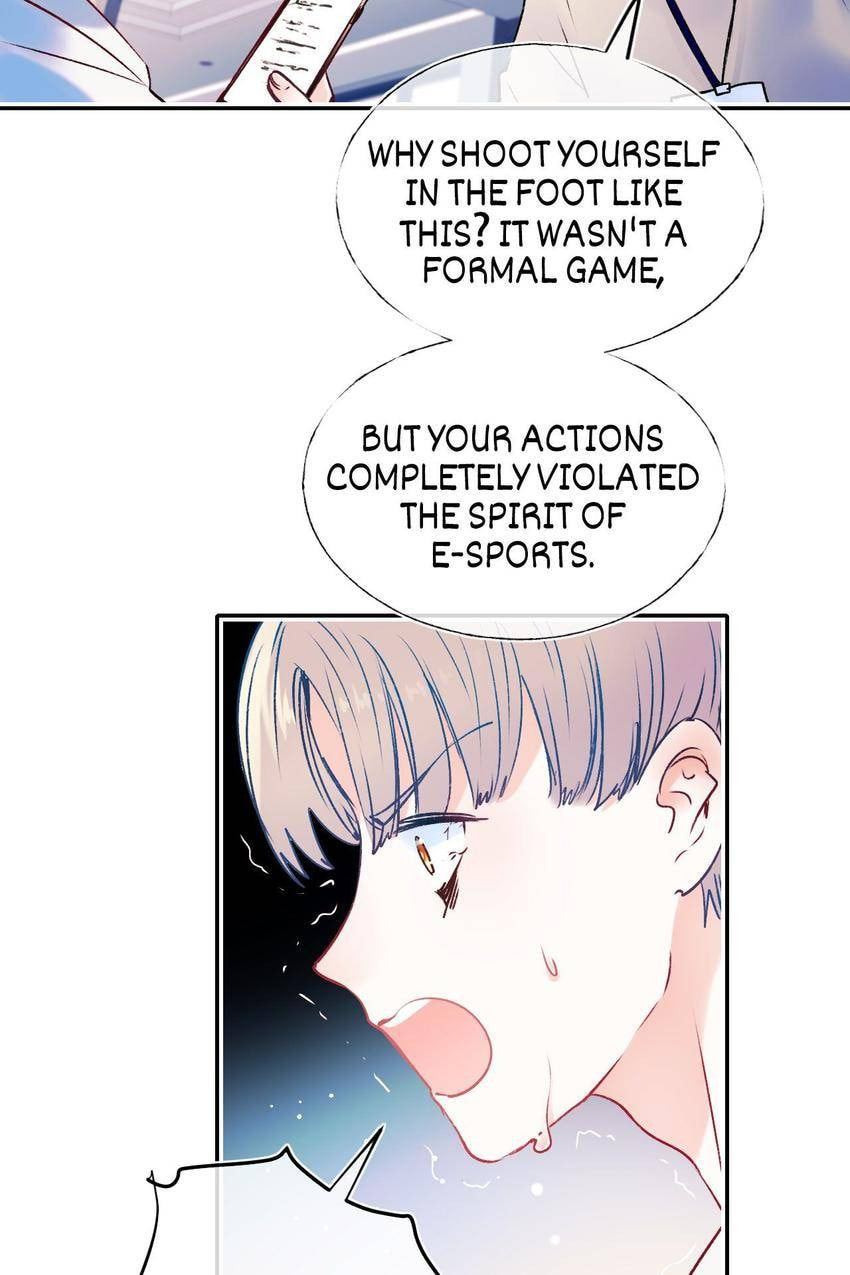 Read Win like Xiao He chapter 90 image 2 on Lezhin