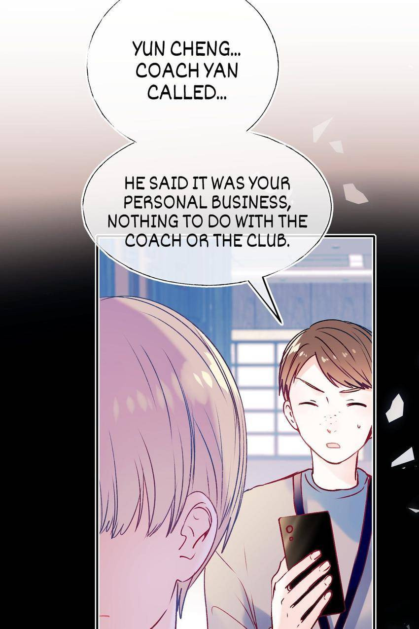 Read Win like Xiao He chapter 90 image 20 on Lezhin