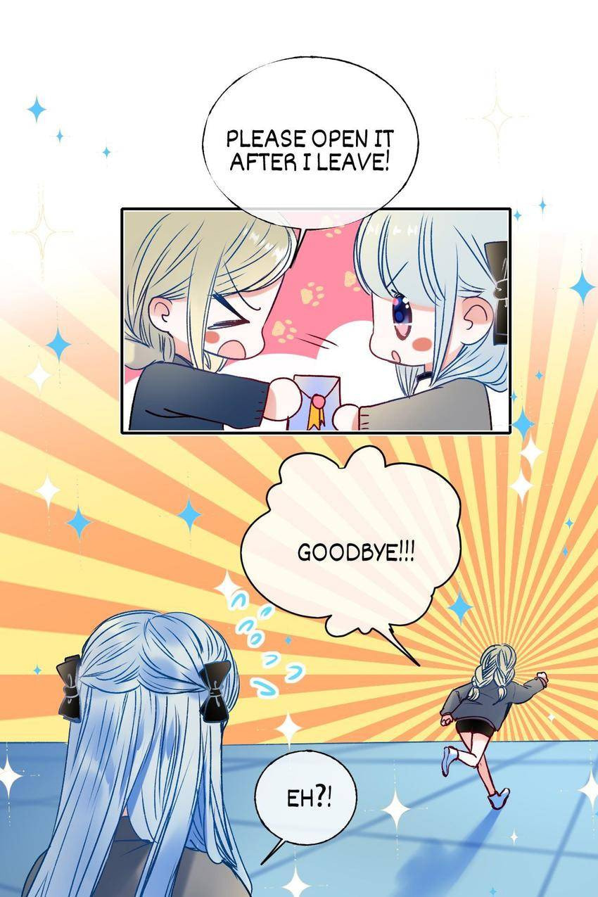 Read Win like Xiao He chapter 90 image 32 on Lezhin