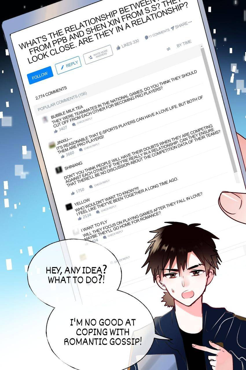 Read Win like Xiao He chapter 90 image 36 on Lezhin