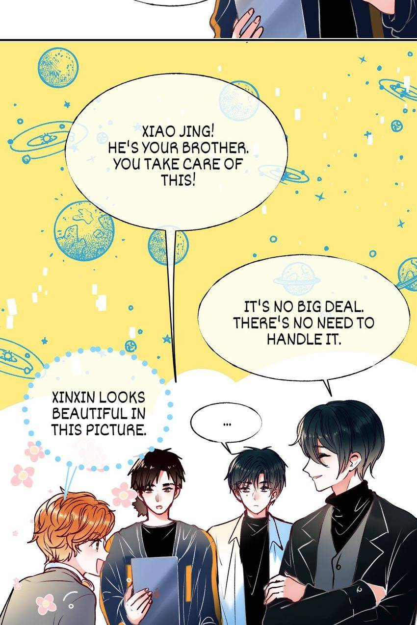 Read Win like Xiao He chapter 90 image 37 on Lezhin