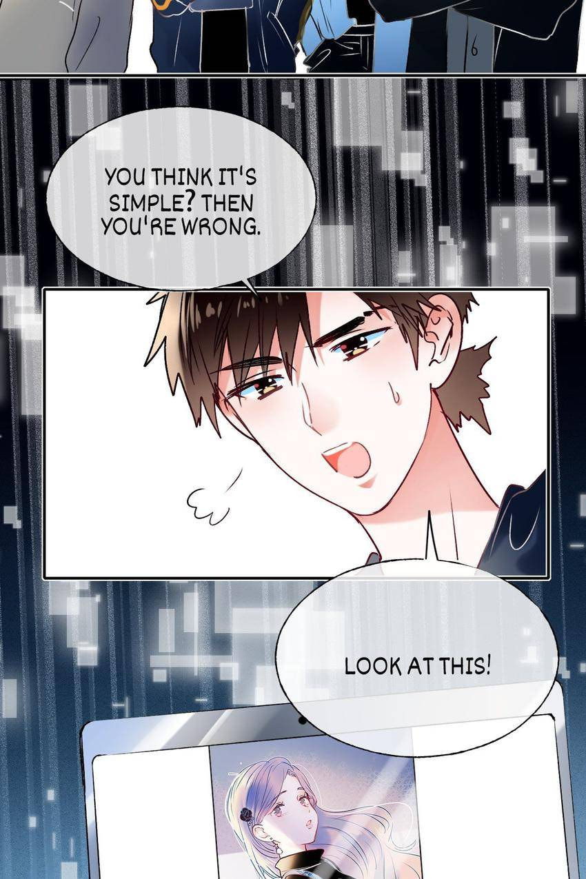 Read Win like Xiao He chapter 90 image 38 on Lezhin