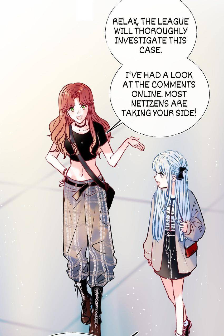 Read Win like Xiao He chapter 90 image 4 on Lezhin