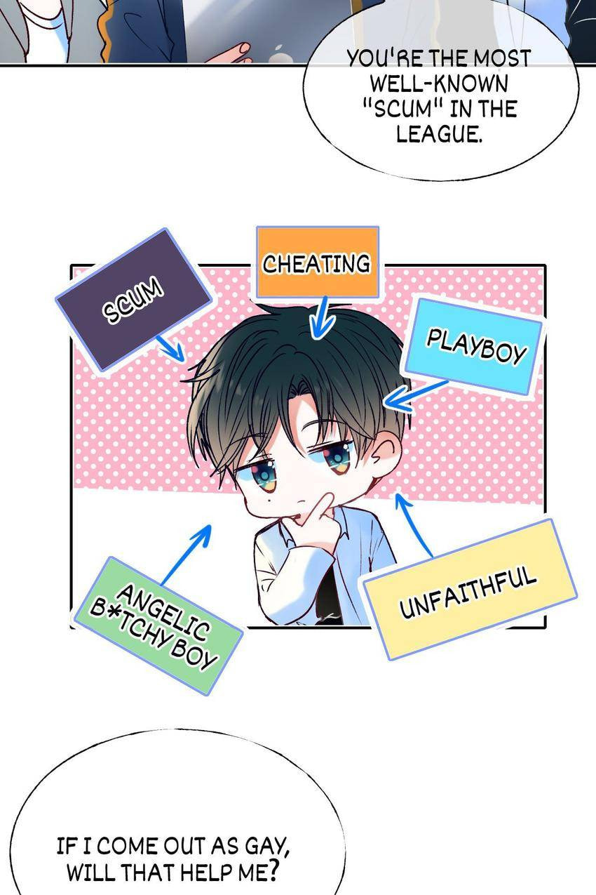 Read Win like Xiao He chapter 90 image 40 on Lezhin