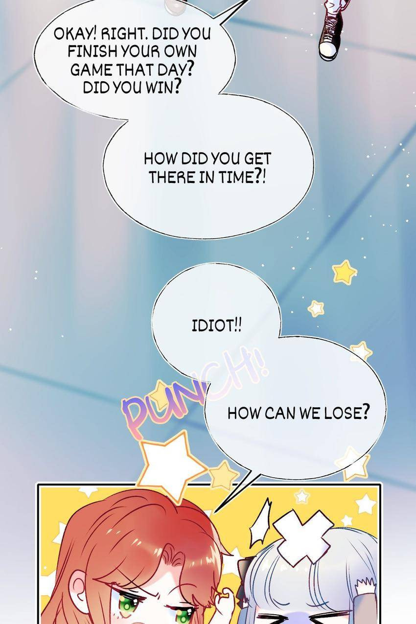 Read Win like Xiao He chapter 90 image 5 on Lezhin