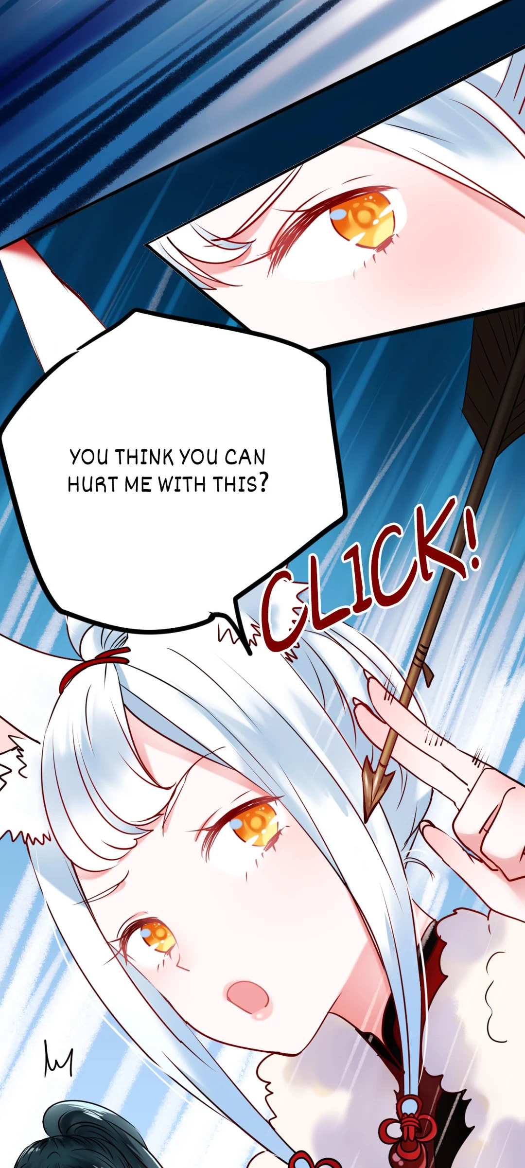 Read Win like Xiao He chapter 91 image 12 on Lezhin