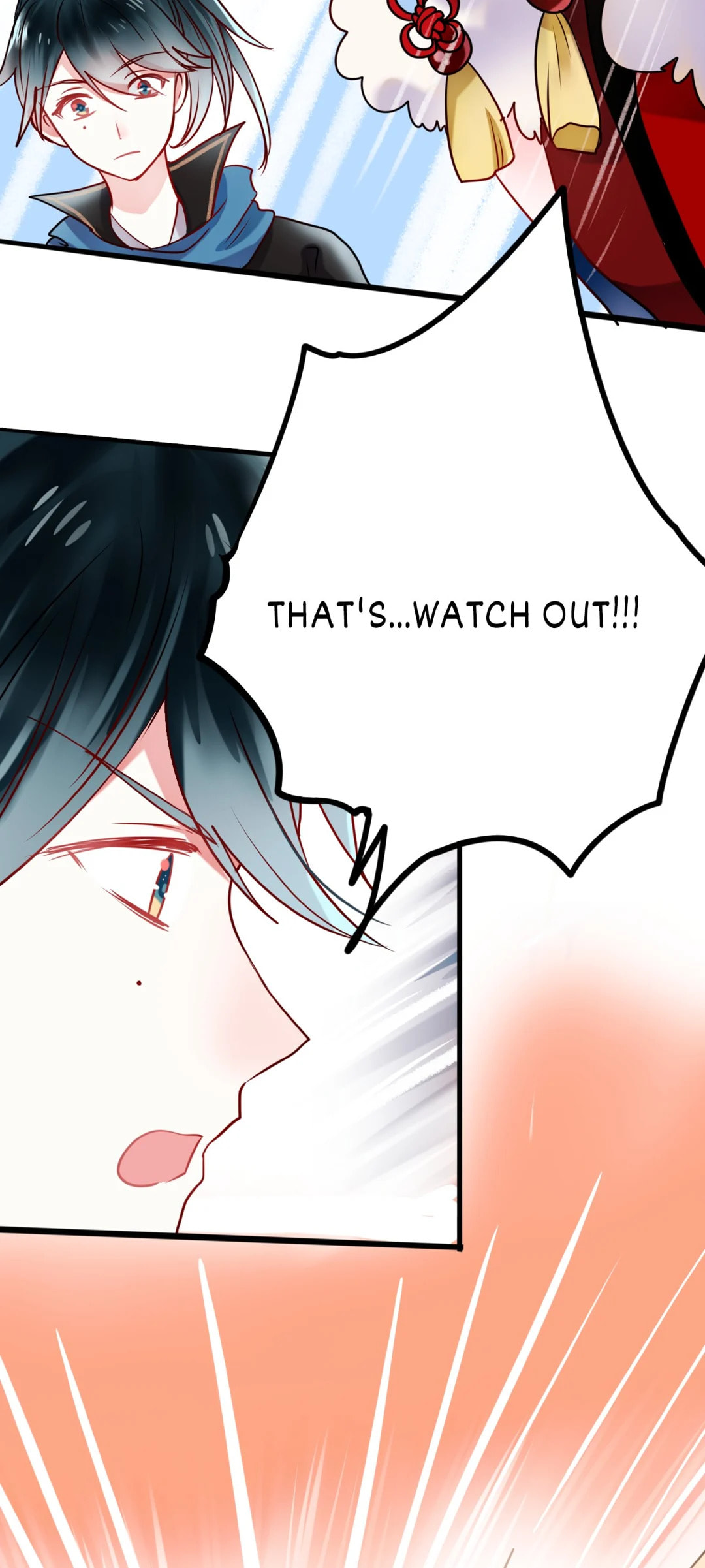 Read Win like Xiao He chapter 91 image 13 on Lezhin