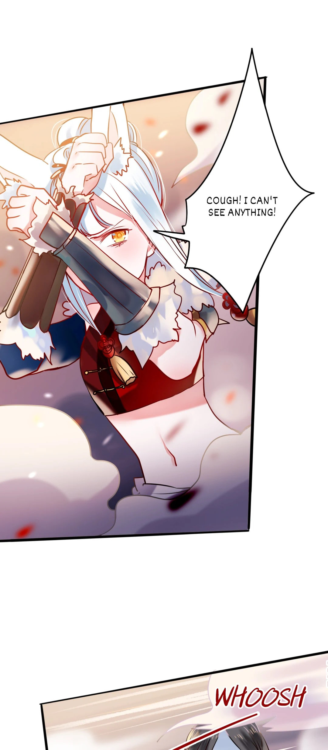 Read Win like Xiao He chapter 91 image 15 on Lezhin