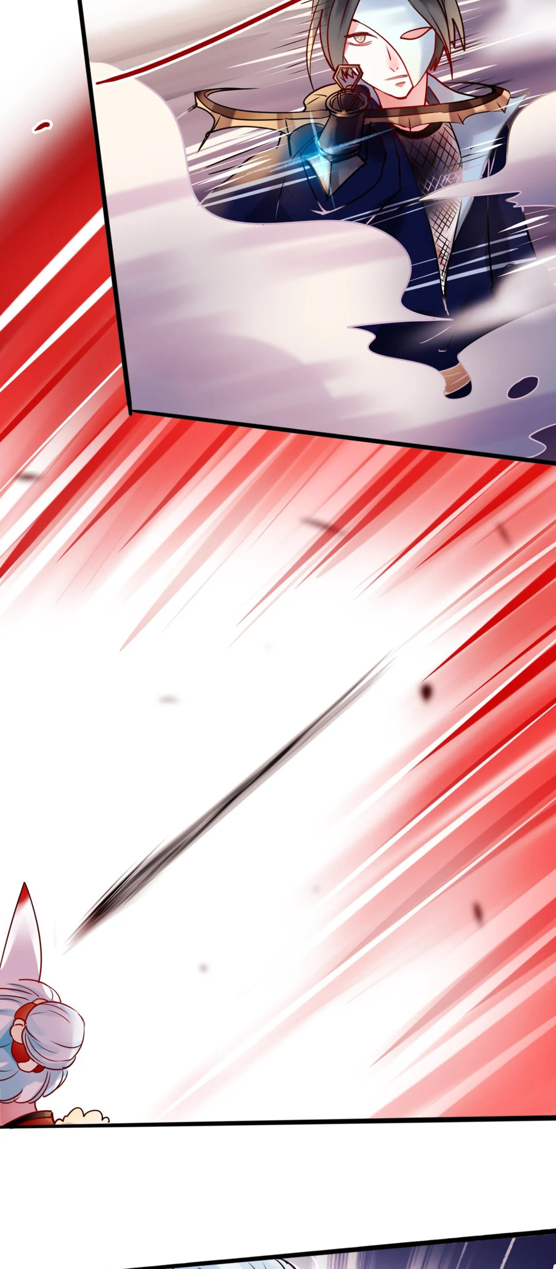 Read Win like Xiao He chapter 91 image 16 on Lezhin