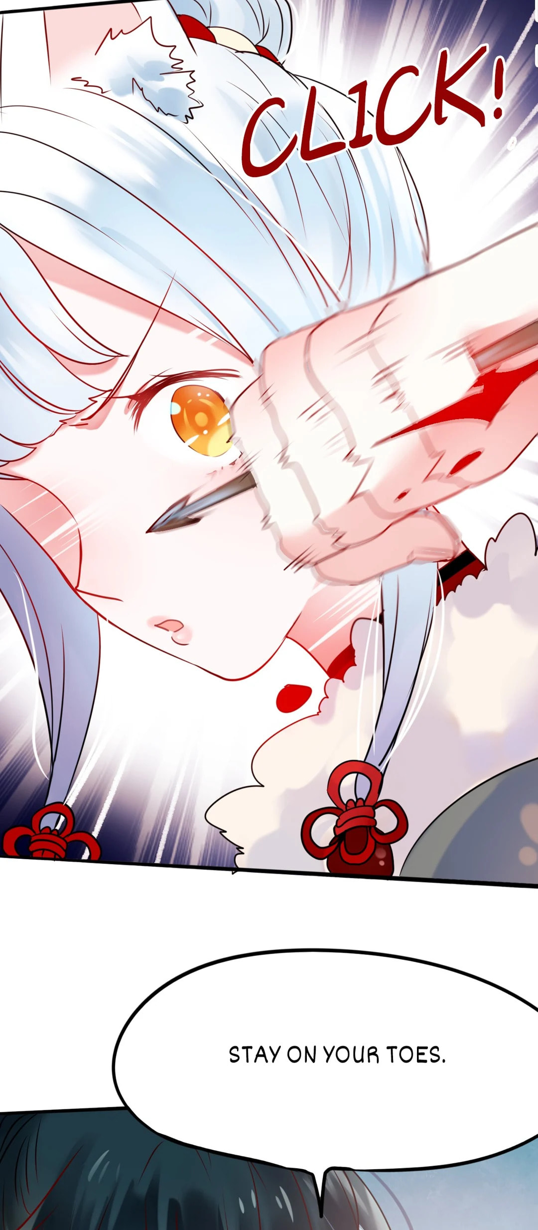 Read Win like Xiao He chapter 91 image 17 on Lezhin