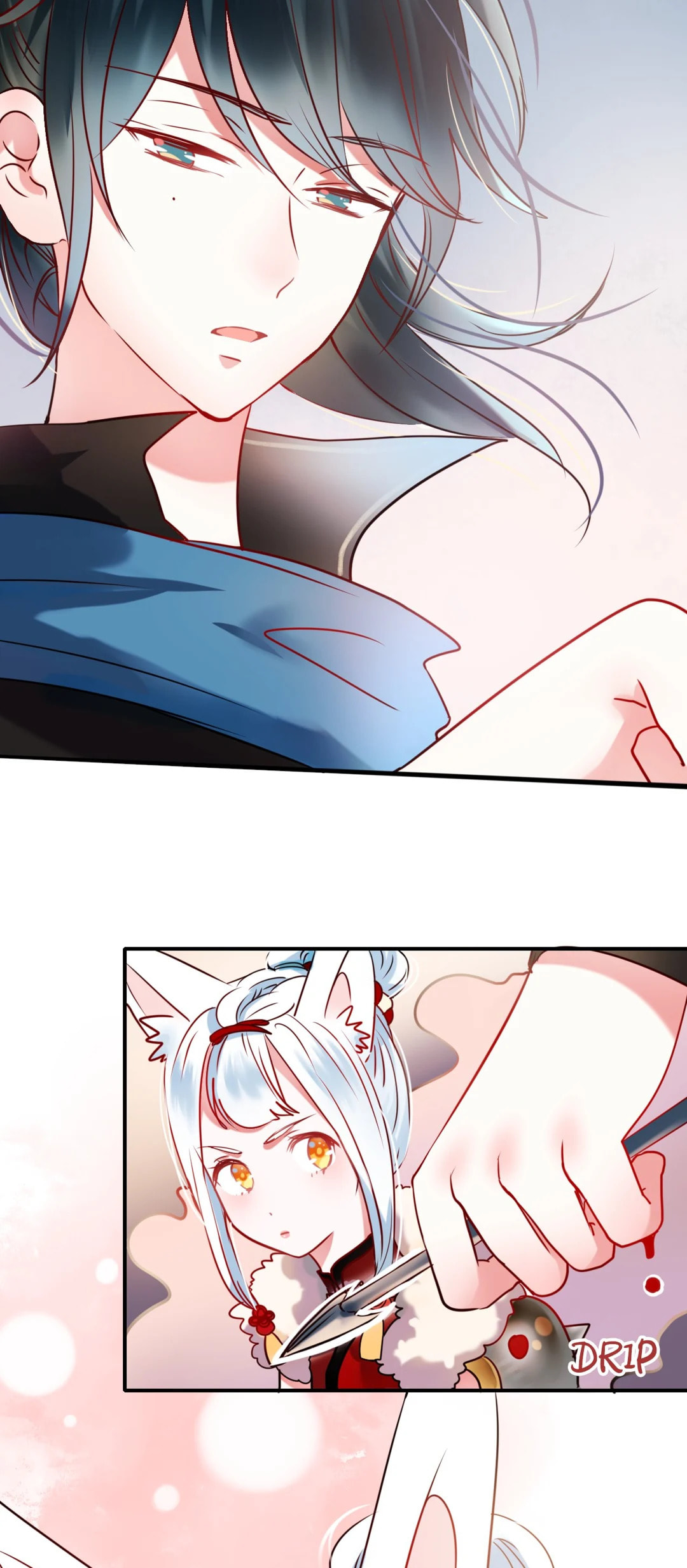 Read Win like Xiao He chapter 91 image 18 on Lezhin