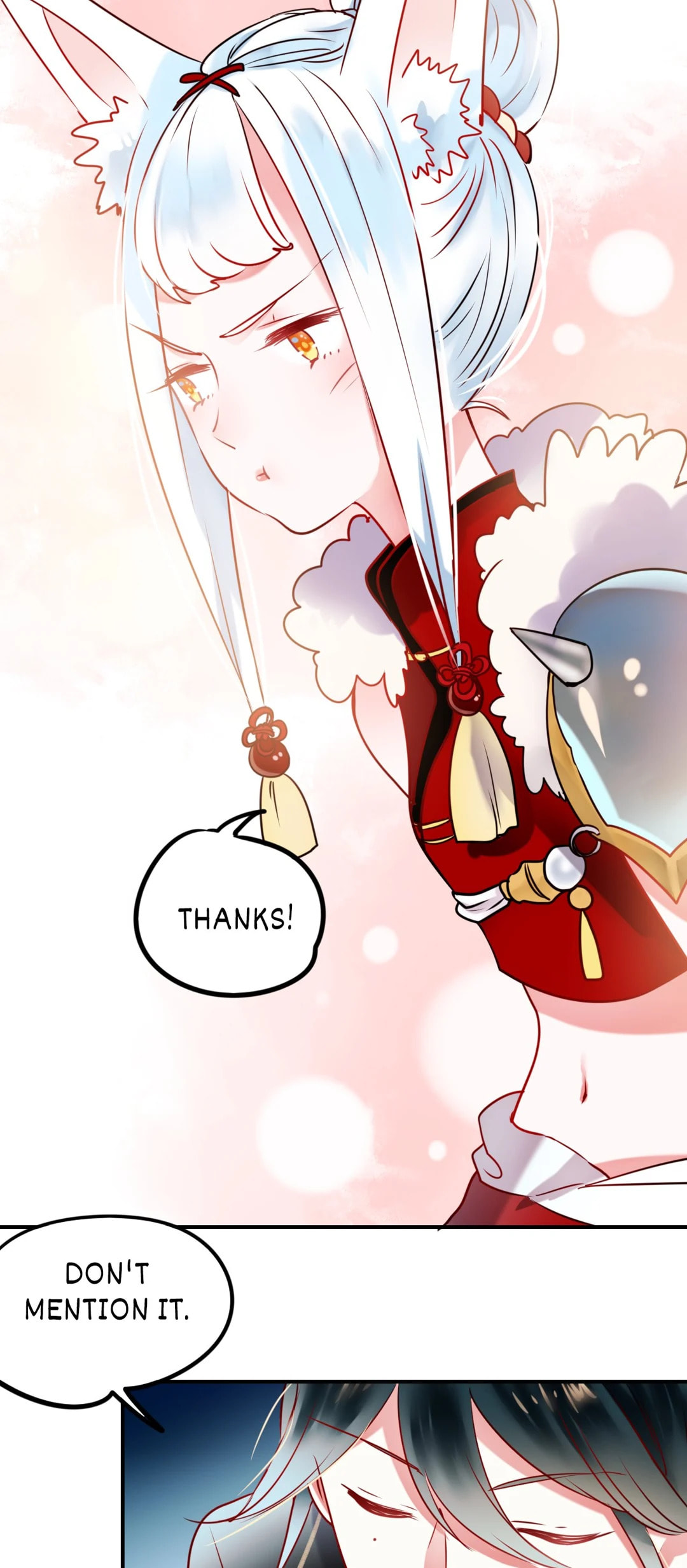 Read Win like Xiao He chapter 91 image 19 on Lezhin