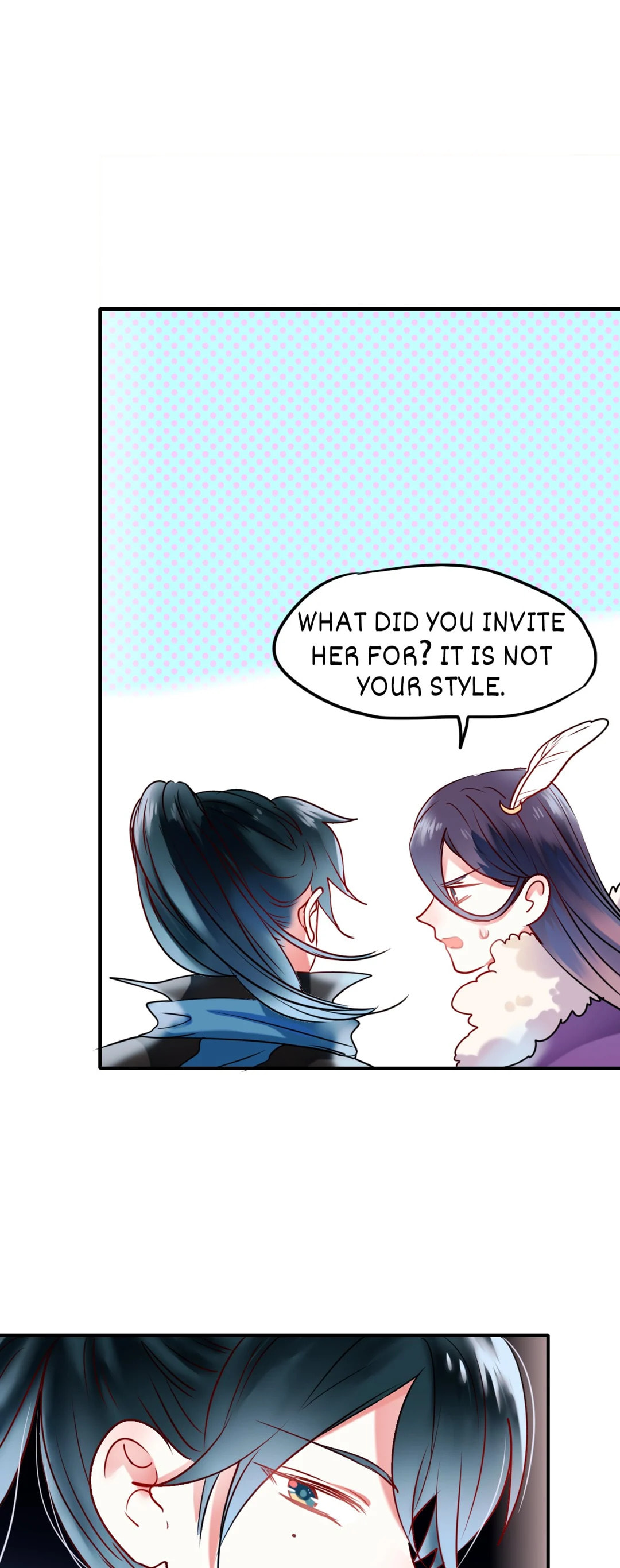 Read Win like Xiao He chapter 91 image 2 on Lezhin