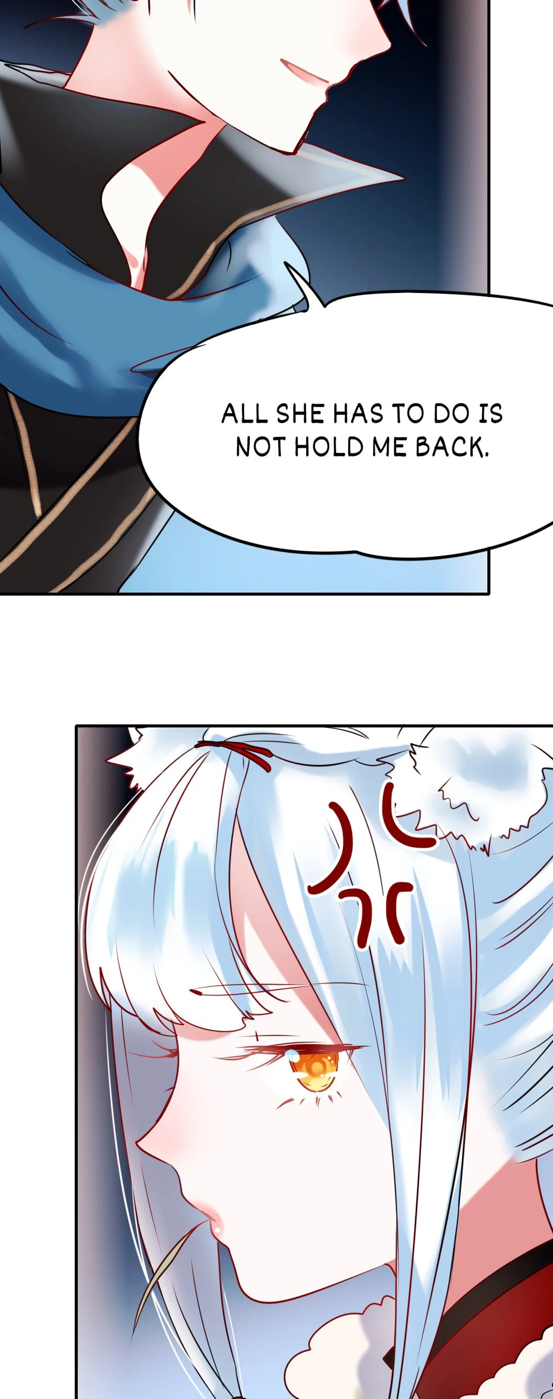 Read Win like Xiao He chapter 91 image 3 on Lezhin