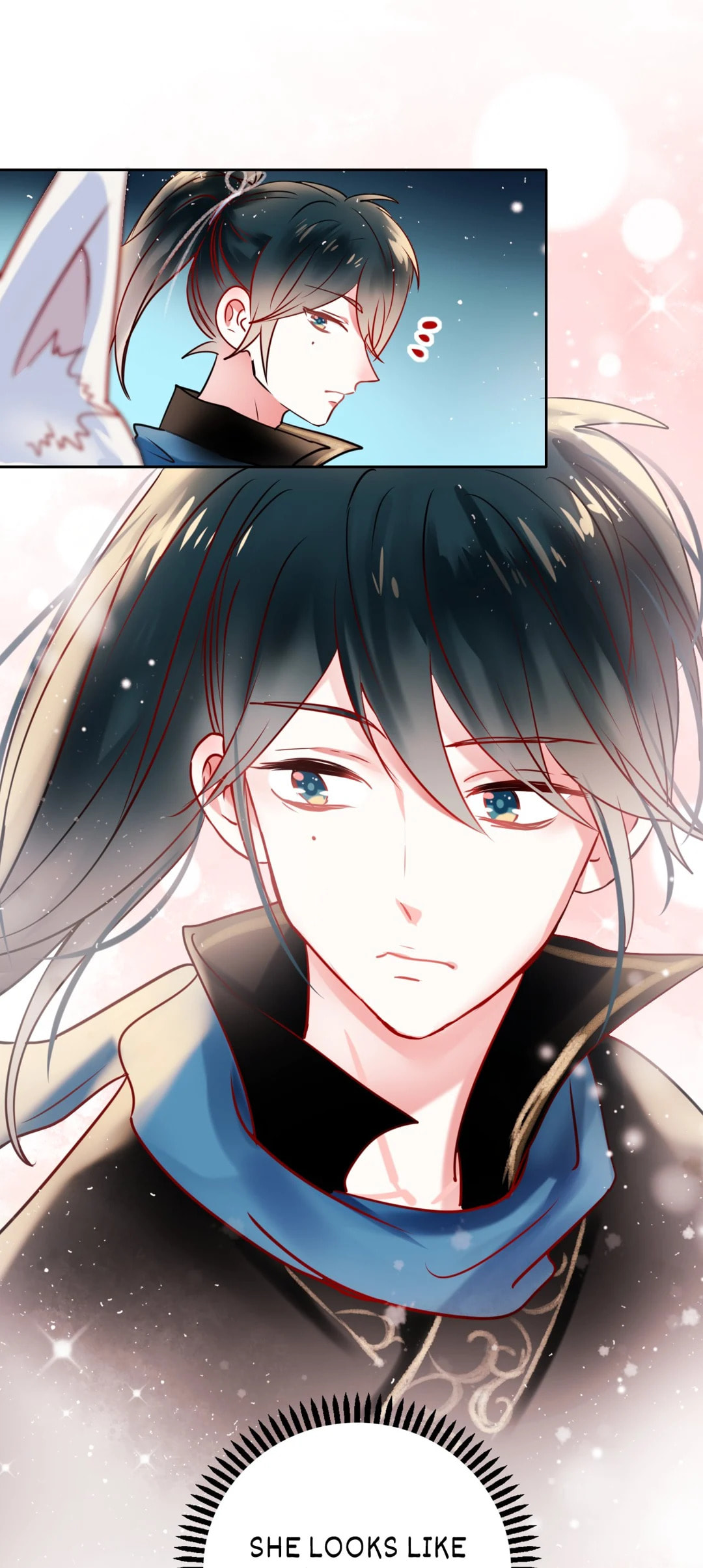 Read Win like Xiao He chapter 91 image 32 on Lezhin