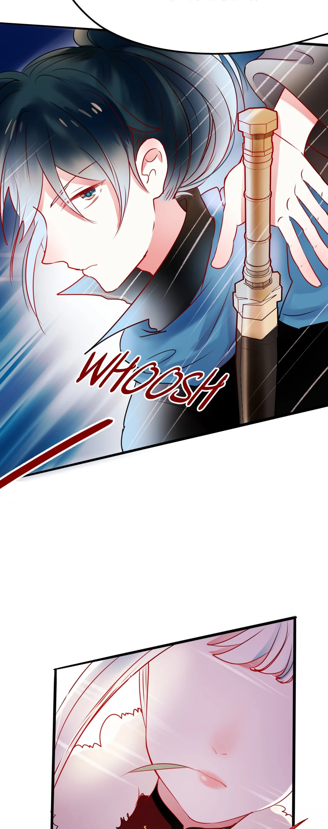 Read Win like Xiao He chapter 91 image 6 on Lezhin